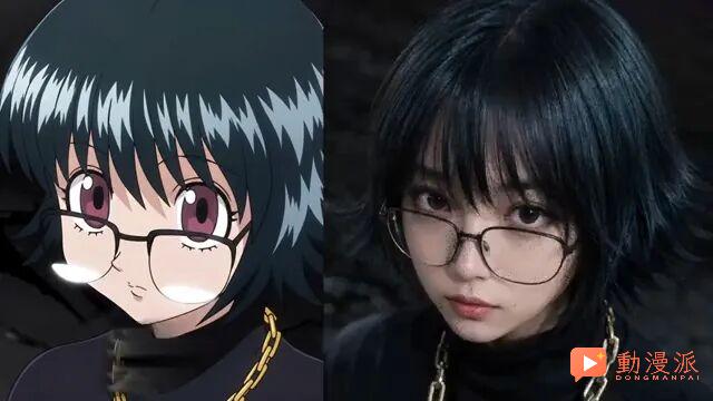 这个西索够变态!粉丝自制《全职猎人》真人版!网友:有好莱坞大片那味儿了