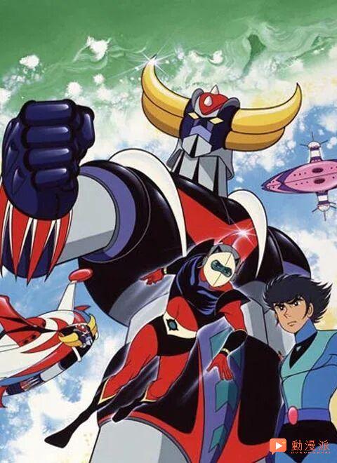 两部机战番,一部约50年和另一部20年再出新作!