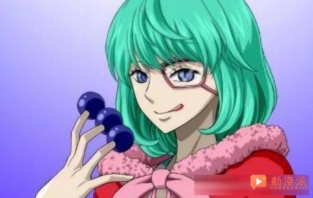 海贼王“副作用”最大的5颗恶魔果实,毒毒果实不是第一
