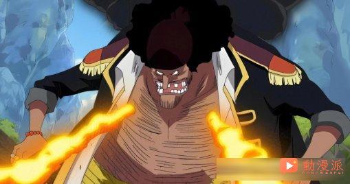 海贼王“副作用”最大的5颗恶魔果实,毒毒果实不是第一