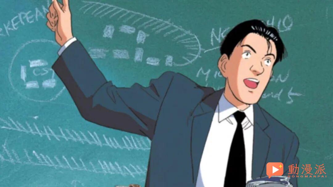 现在的异世界和机战番,连给这10部90年代老番提鞋都不配