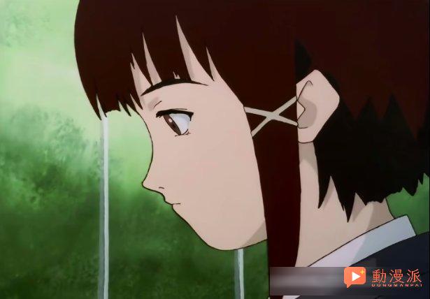 少女被改造成网络接口,这部28年前的实验动画《玲音》讲了什么?为何影响了整个科幻界