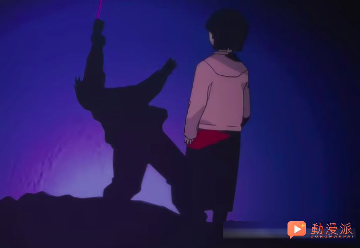 少女被改造成网络接口,这部28年前的实验动画《玲音》讲了什么?为何影响了整个科幻界