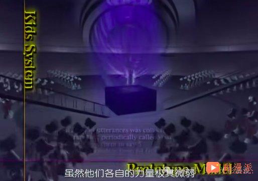 少女被改造成网络接口,这部28年前的实验动画《玲音》讲了什么?为何影响了整个科幻界