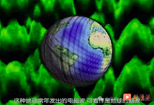 少女被改造成网络接口,这部28年前的实验动画《玲音》讲了什么?为何影响了整个科幻界