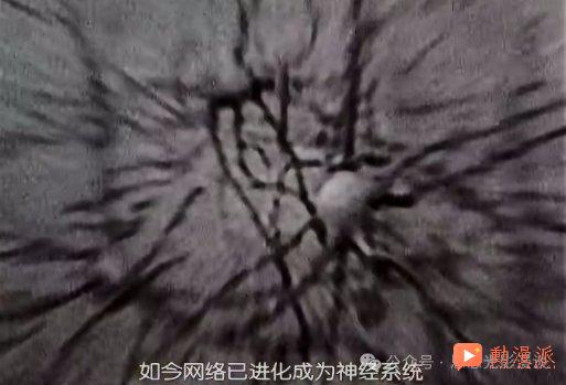少女被改造成网络接口,这部28年前的实验动画《玲音》讲了什么?为何影响了整个科幻界