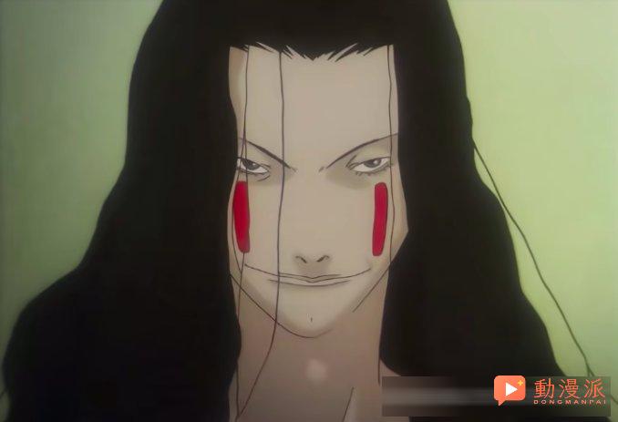 少女被改造成网络接口,这部28年前的实验动画《玲音》讲了什么?为何影响了整个科幻界