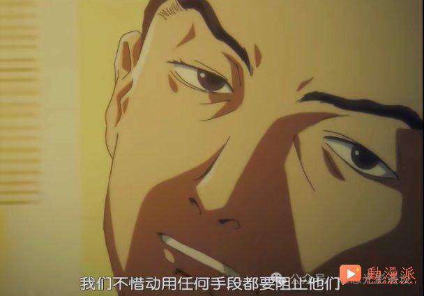少女被改造成网络接口,这部28年前的实验动画《玲音》讲了什么?为何影响了整个科幻界