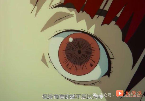 少女被改造成网络接口,这部28年前的实验动画《玲音》讲了什么?为何影响了整个科幻界