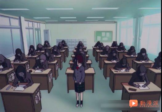 少女被改造成网络接口,这部28年前的实验动画《玲音》讲了什么?为何影响了整个科幻界
