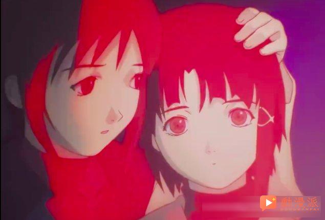 少女被改造成网络接口,这部28年前的实验动画《玲音》讲了什么?为何影响了整个科幻界