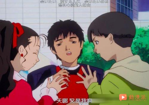 少女被改造成网络接口,这部28年前的实验动画《玲音》讲了什么?为何影响了整个科幻界