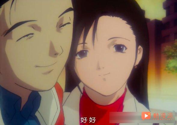 少女被改造成网络接口,这部28年前的实验动画《玲音》讲了什么?为何影响了整个科幻界