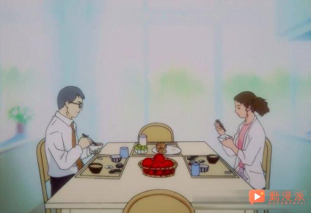 少女被改造成网络接口,这部28年前的实验动画《玲音》讲了什么?为何影响了整个科幻界