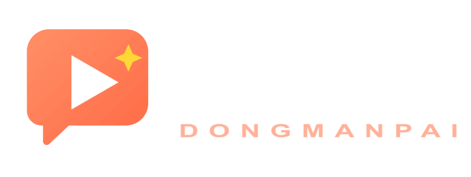 动漫派 logo