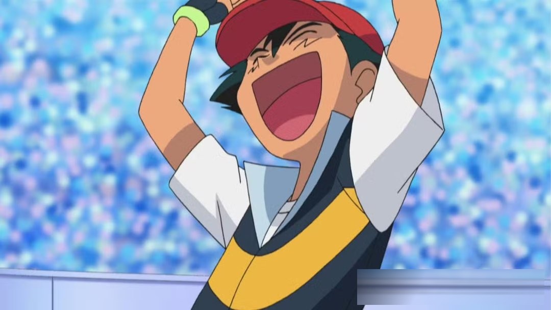十集宝可梦动画重看，小智名场面谁更难忘，冠军战未必稳坐第一