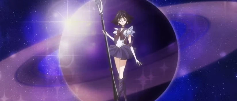 美少女战士神级造型盘点，水野亚美看了直呼内行，谁才是你心里的时尚女皇