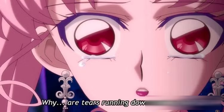 美少女战士神级造型盘点，水野亚美看了直呼内行，谁才是你心里的时尚女皇