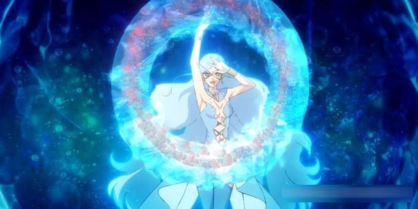 美少女战士神级造型盘点，水野亚美看了直呼内行，谁才是你心里的时尚女皇