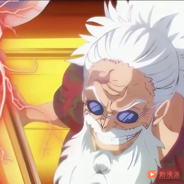 海賊王1189話情報：路飛瀕死倒下，賈巴高光對抗伊姆，烏索普覺醒全新見聞色霸氣？