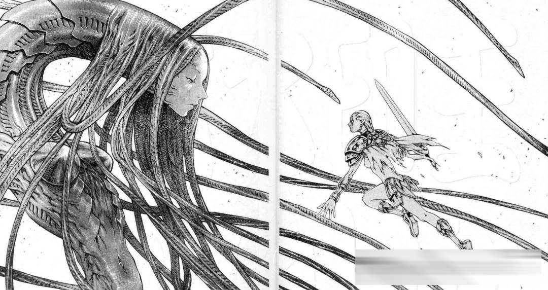 大剑：全员女战士的宿命悲歌与身体隐喻