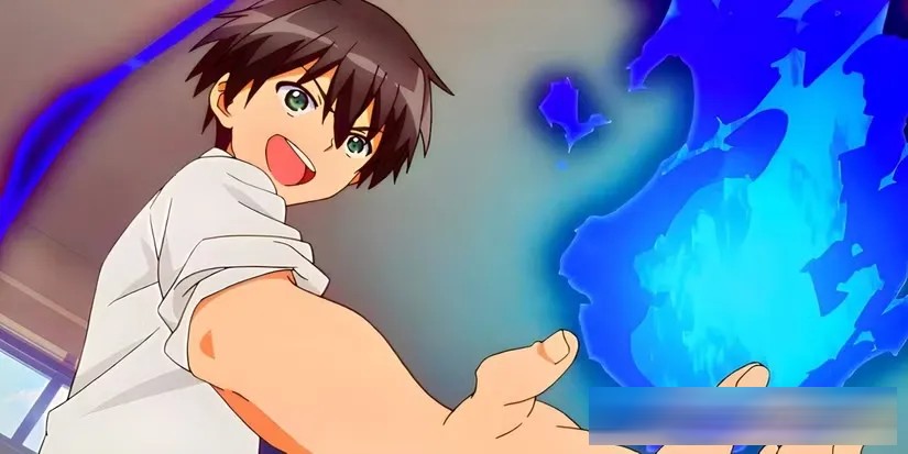 盘点动漫里最没用的5个超能力，夹克果实垫底，第一名听着霸气全是坑