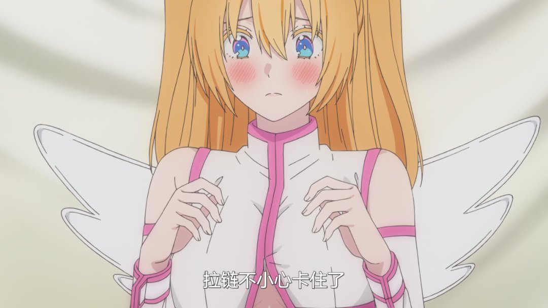 救命!哥布林巢穴被聖女入侵了!