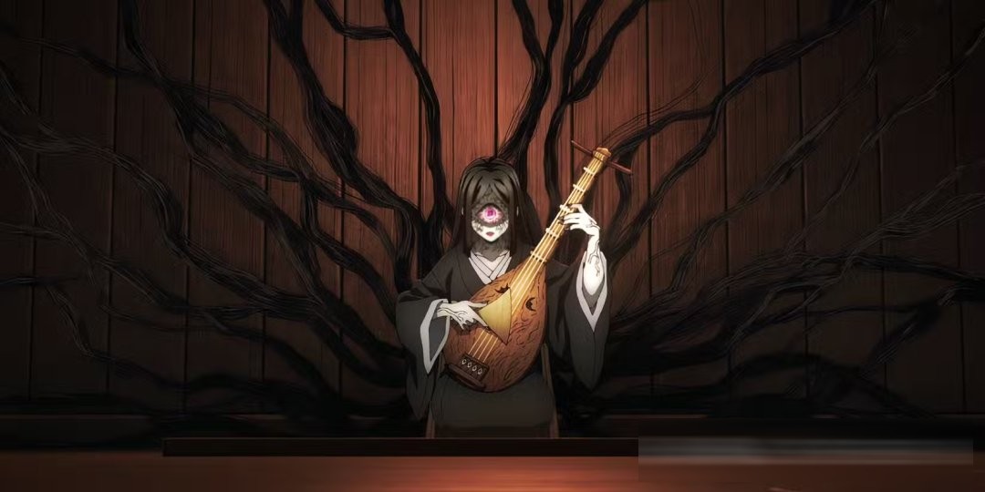 鬼灭之刃8种强力眼部能力，无惨读取记忆，通透世界排第1