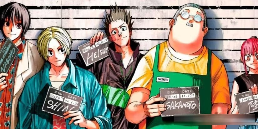 看一部少一部，盘点2026年完结的14部热门漫画，总有一部让你流下眼泪