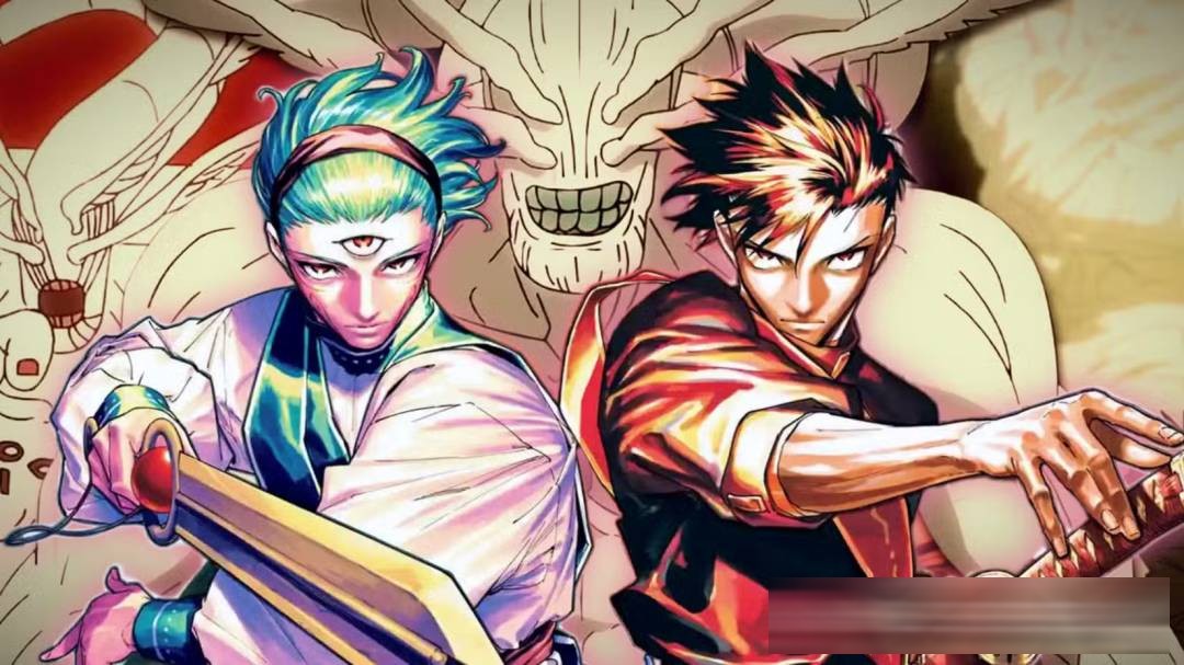 看一部少一部，盘点2026年完结的14部热门漫画，总有一部让你流下眼泪