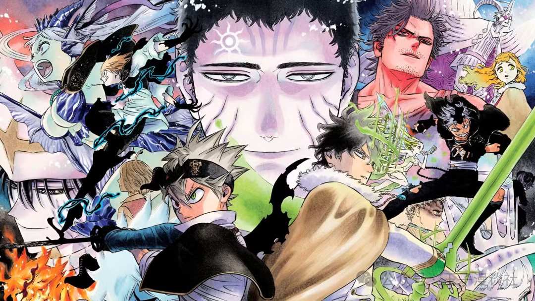 看一部少一部，盘点2026年完结的14部热门漫画，总有一部让你流下眼泪