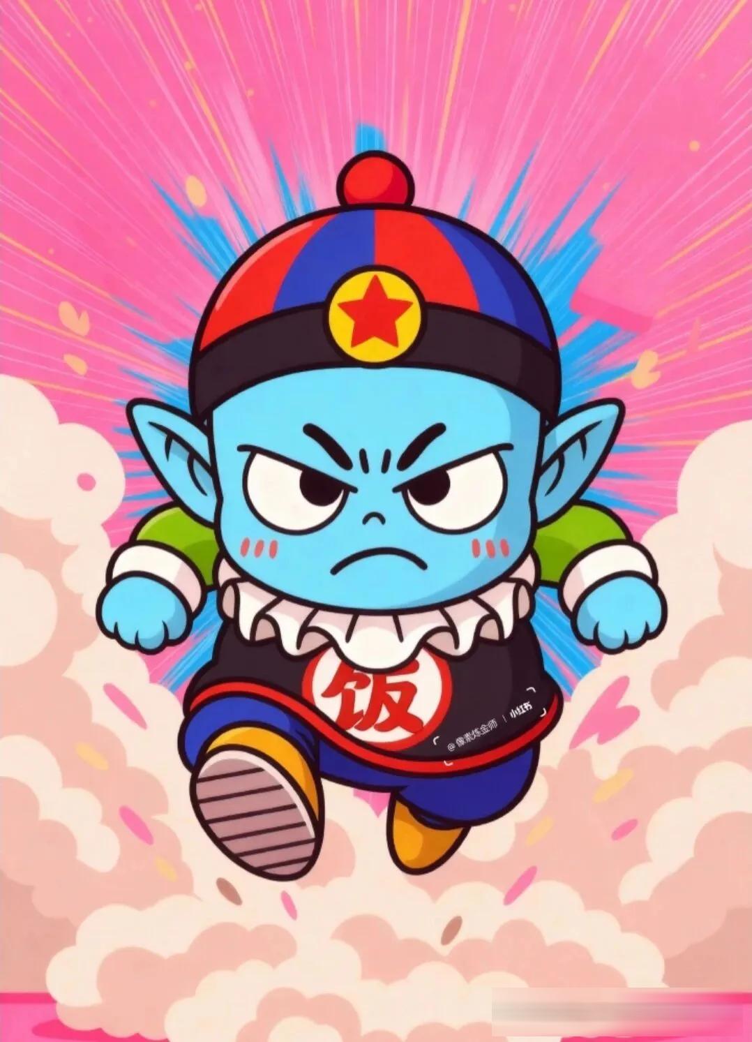 龙珠中，那些天才科学家，那个才是天花板？