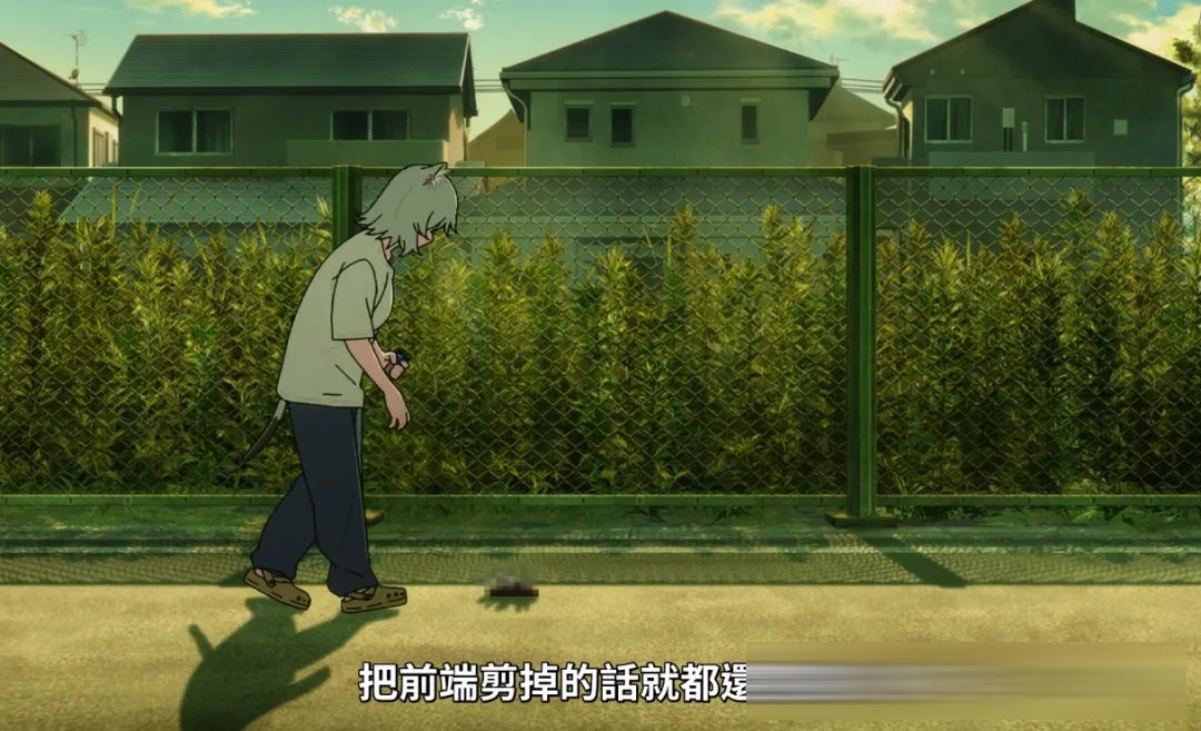 7月最抽象新番，比“超市烟”的劲还要大