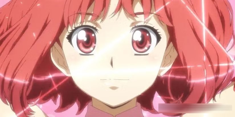 美少女老粉必看的神作，除了月野兔，这些魔法少女也超能打