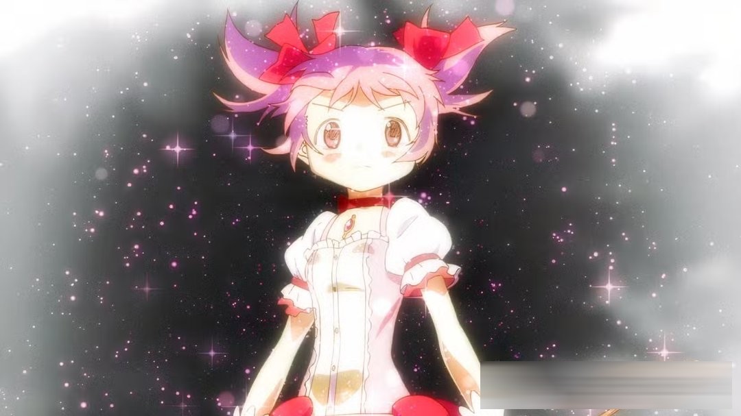 美少女老粉必看的神作，除了月野兔，这些魔法少女也超能打