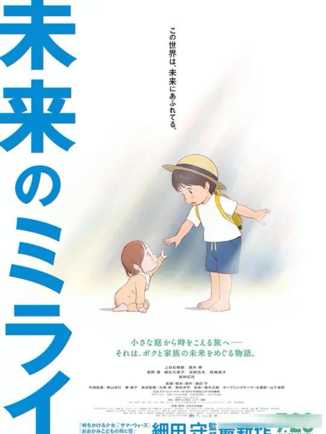 假期必备|从2002到2026,奥斯卡动画获奖&提名全盘点