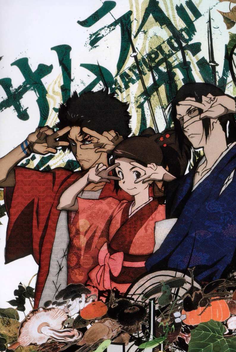 被画风劝退？再忍三集，这24部神作真香上头！