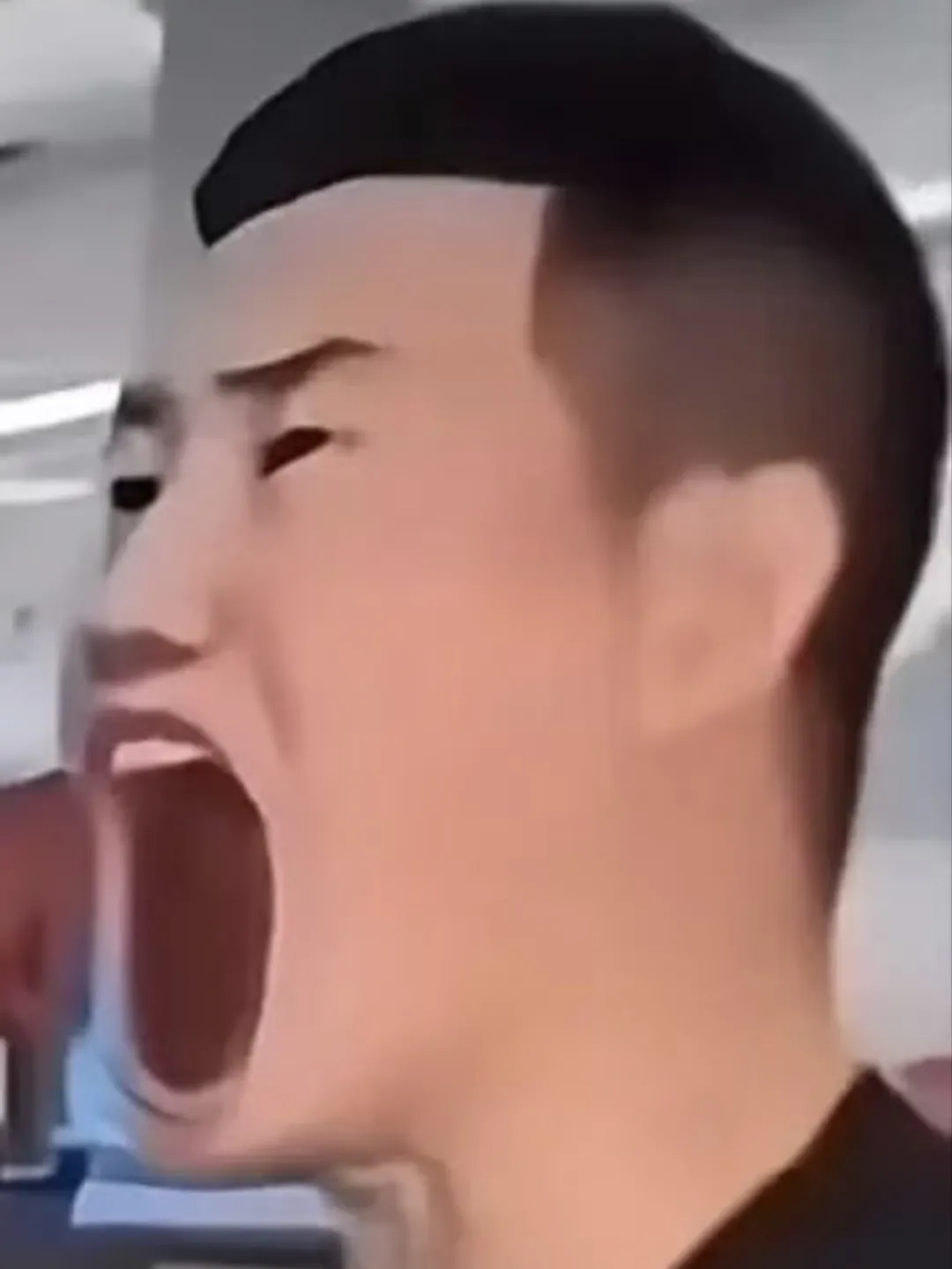 关于邻家的天使大人：剧情尚可但作画崩坏的四月番