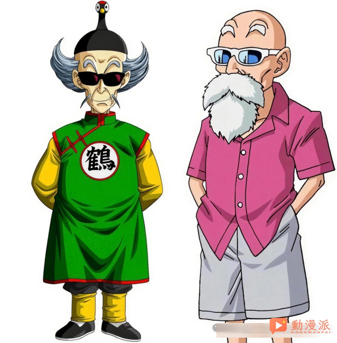 龙珠：如果现实中真的有龟仙流和鹤仙流两个门派，应该怎么选？
