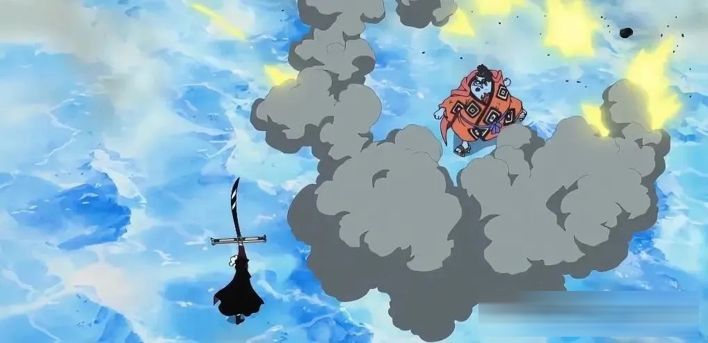 海贼王：尾田公开动画组擅自修改了4场战斗的经过，都把海贼王的战力体系弄崩坏了，光一个蝙蝠人，就打了三集