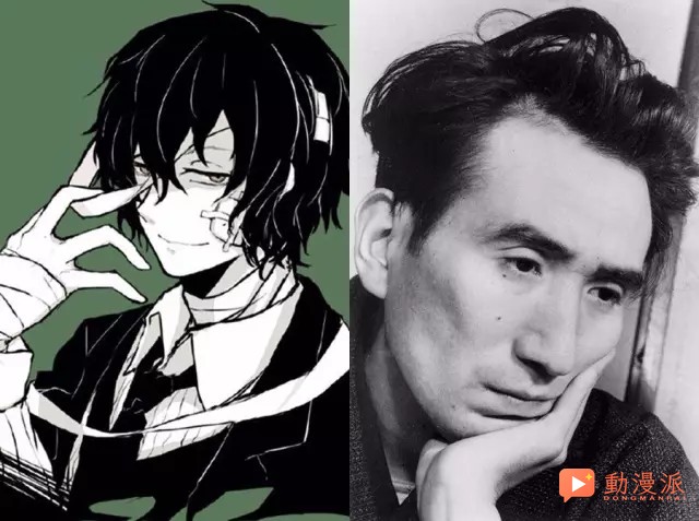 是你腦洞不夠，別怪王者榮耀：文豪野犬