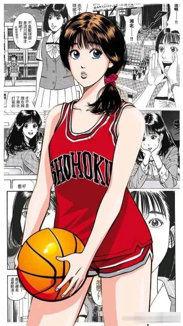 小时候眼里只有打怪！长大才发现，童年动漫藏了一堆女神姐姐