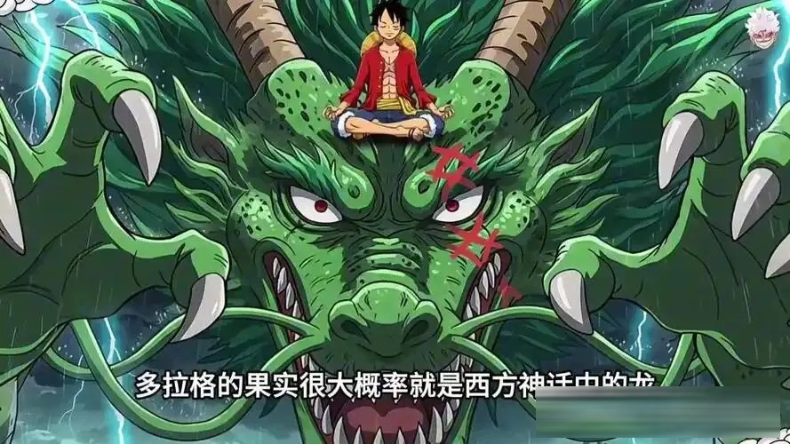 主角也拼爹？动漫9大战力天花板老爹！谁来都得喊爸爸