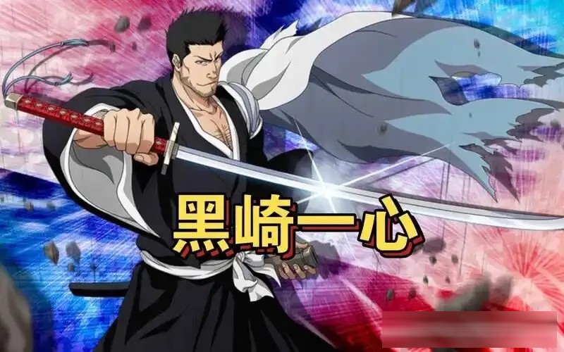 主角也拼爹？动漫9大战力天花板老爹！谁来都得喊爸爸