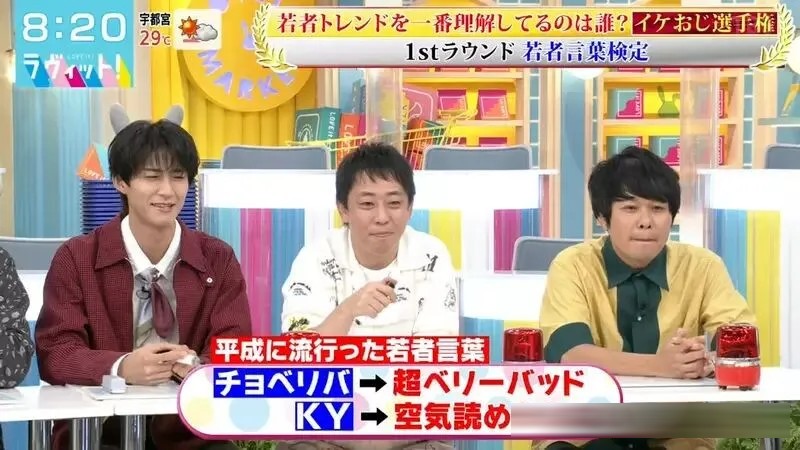 日本阿宅傻眼，明明是成人漫用语为什么变成了年轻人的流行语？