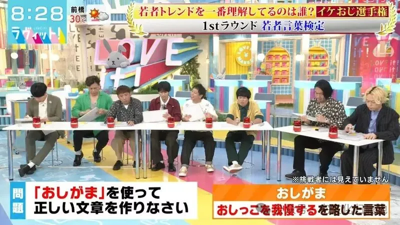日本阿宅傻眼，明明是成人漫用语为什么变成了年轻人的流行语？