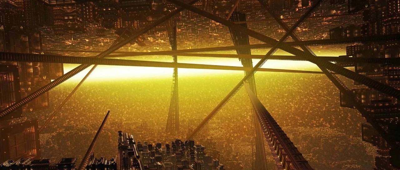 日漫裡足以封神的四大篇章，質量高特效炸、劇情還有趣，榜首尤為突出