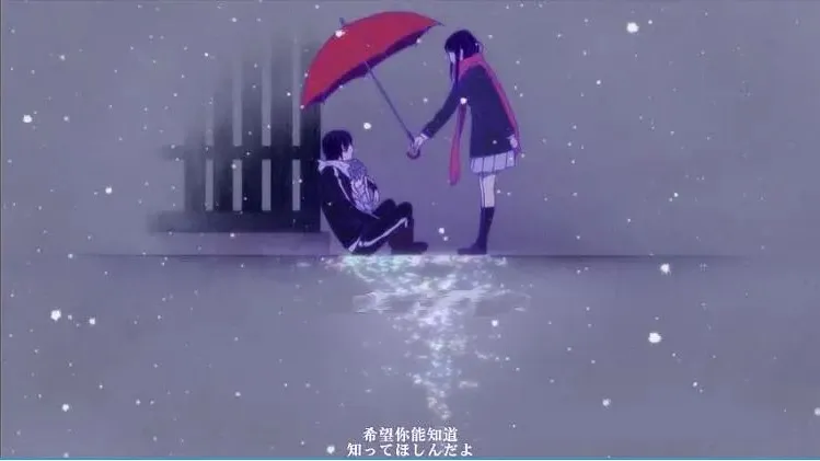野良神:又穷又燃的神明故事,讲的是被记住这件事