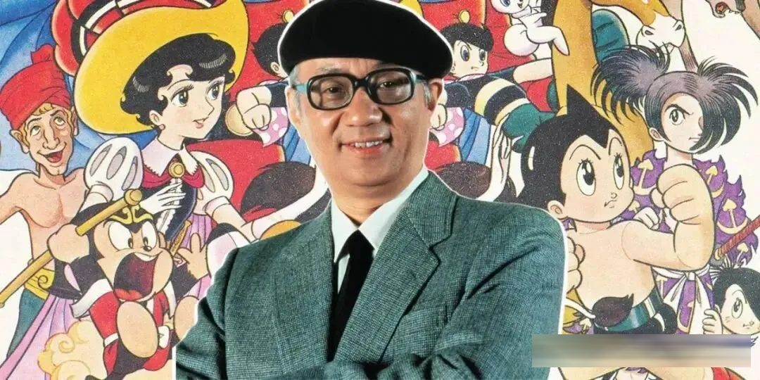 日漫圈9大天才漫畫家：你的本命番是誰畫的？