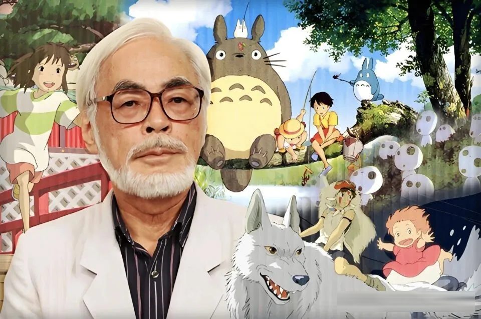 日漫圈9大天才漫畫家：你的本命番是誰畫的？